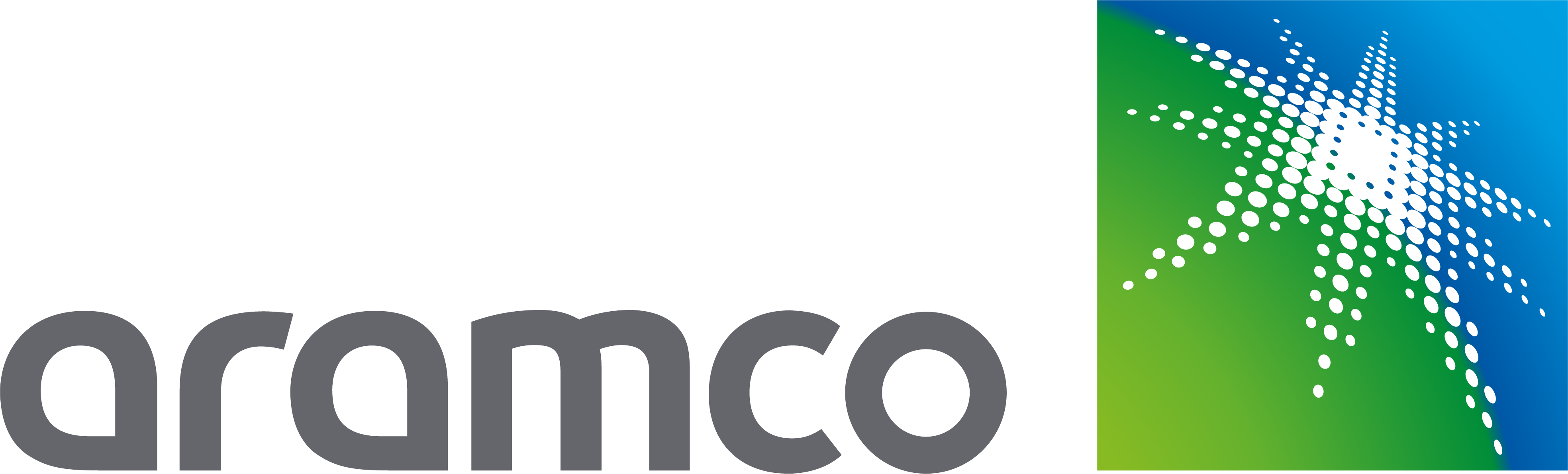 Saudi Aramco Logo